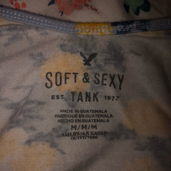 American eagle top - Picture 3 of 3